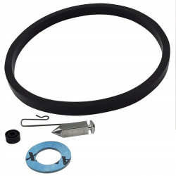 Zestaw naprawczy gaźnika iglica Tecumseh 631021