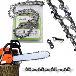 Łańcuch do piły STIHL 3/8'' 1.3mm 50 ogniw KONAR