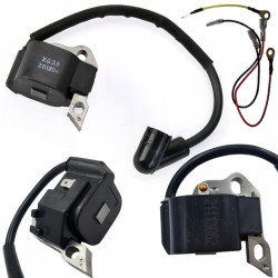 CEWKA ISKROWNIK STIHL 023 025 MS230 MS250