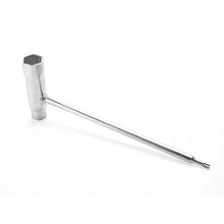 Klucz do swiec 13x19  torx