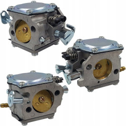 GAŹNIK HUSQVARNA 61 268 272 TYP WALBRO