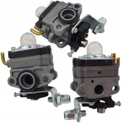 GAŹNIK KOSY CHIŃSKIE 26cc NQE WLBC 26 260 305