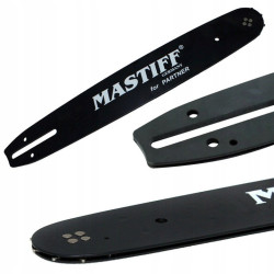 Prowadnica MASTIFF 14" 3/8" 1,3mm 52og