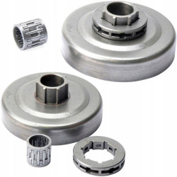 BĘBEN SPRZĘGŁA OLEOMAC 947 952 325