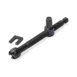 Naciag do pilarek chinskich