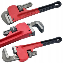 Klucz hydrauliczny 18" P98