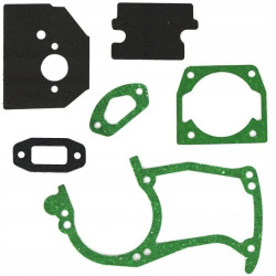 komplet uszczelek pilarki chinskie 5200