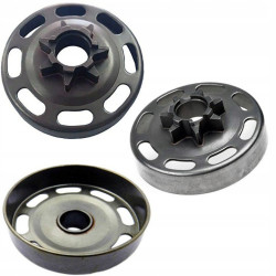 Bęben sprzęgła Husqvarna 435/440 - 7Z/0.325"