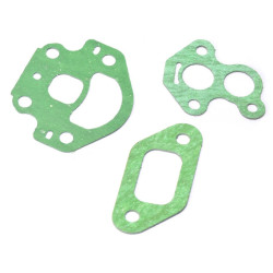 komplet uszczelek husqvarna 235 236 240