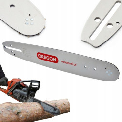 Prowadnica Pro-Am OREGON 15"/.325/1,5mm