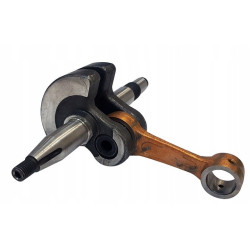 WAŁ KORBOWY HUSQVARNA 362 365 372 2165