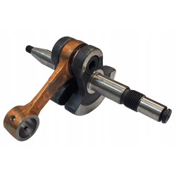 WAŁ KORBOWY HUSQVARNA 362 365 372 2165