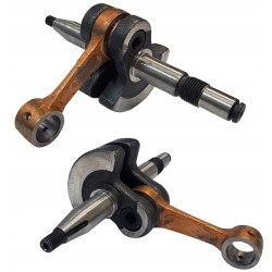 WAŁ KORBOWY HUSQVARNA 362 365 372 2165