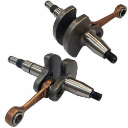 Wał korbowy STIHL MS170 8mm