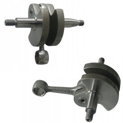 WAŁ KORBOWY STIHL FS200