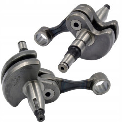 WAŁ KORBOWY STIHL MS261 1141 030 0400