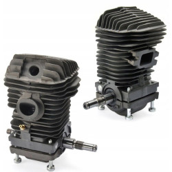 SILNIK KOMPLETNY STIHL MS230 MS250