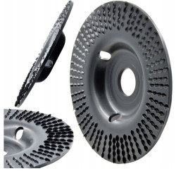 TARNIK WPUSZCZONY-A 125mm T-62