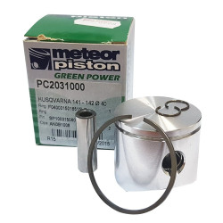 Tłok METEOR Husqvarna 41/141/142 - śr. 40.0mm