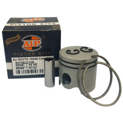 TLOK AIP KOMPLETNY STIHL FS120 FS160