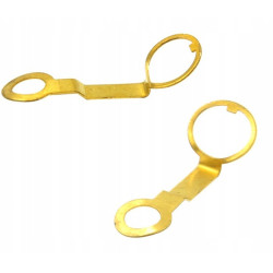 SPRĘŻYNA KONTAKTOWA PILARKI CHIŃSKIE 45cc