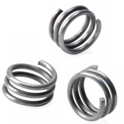 ŚLIMAK POMPKI OLEJU HUSQVARNA 236