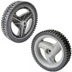 KOŁO JEZDNE HUSQVARNA MCCULLOCH 200MM