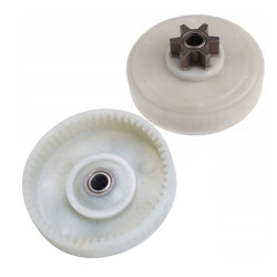 Kolo napedowe pasujace do MC