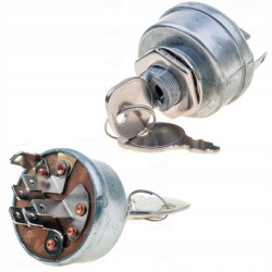 STACYJKA BRIGGS 3 POZYCJE 6 TERMINALI