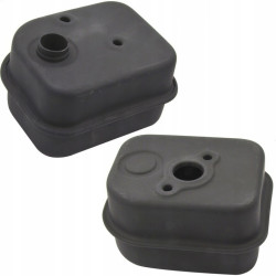 TŁUMIK LONCIN LC1P70FA ORYGINALNY