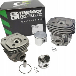 Cylinder METEOR Husqvarna 357 śr. 46,0mm