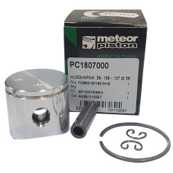 Tłok METEOR Husqvarna 36/136