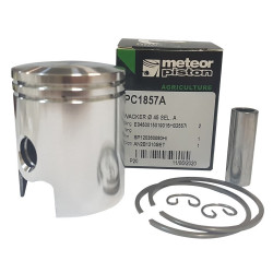 TŁOK METEOR WACKER WM80 śr 45mm 