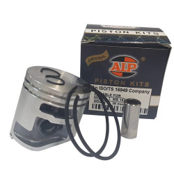 ORYGINALNY TŁOK AIP STIHL MS181 MS 181 FI 38 mm