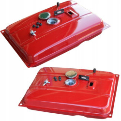 ZBIORNIK PALIWA AGREGATU AGREGAT GENERATOR 25L 5KW