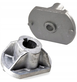 UCHWYT NOZA TRAKTORÓW...