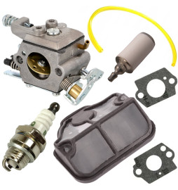 GAŹNIK HUSQVARNA 137 142...