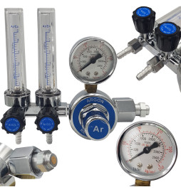 REDUKTOR CO2 / ARGON...