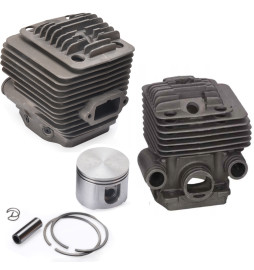 CYLINDER KOMPLETNY NIKASIL...