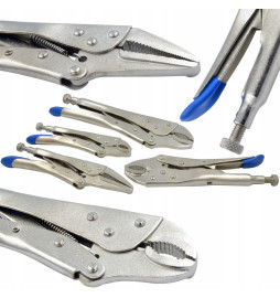 SZCZYPCE MORS MORSE'A...