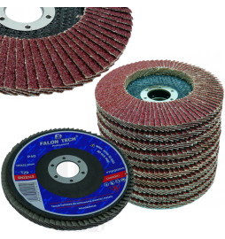 TARCZA LAMELKOWA FALON 125...