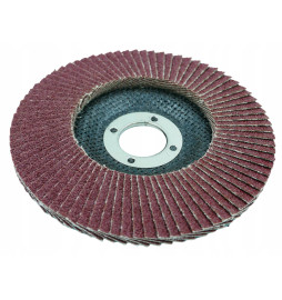 TARCZA LAMELKOWA FALON 125 60-10szt