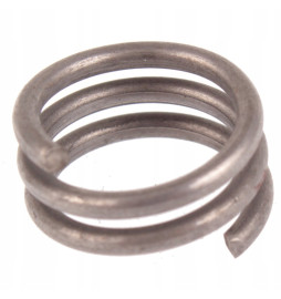 Ślimak napęd pompki...