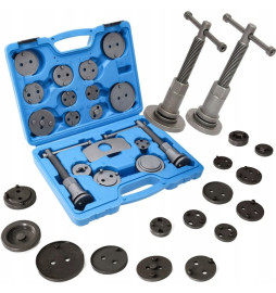 Zestaw kluczy do tloczków...