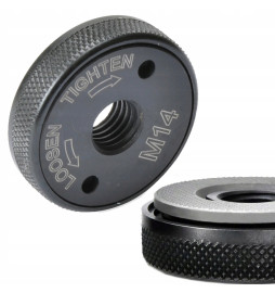 NAKRĘTKA SAMOZACISKOWA...