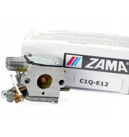 Gaznik ZAMA C1Q-E12...