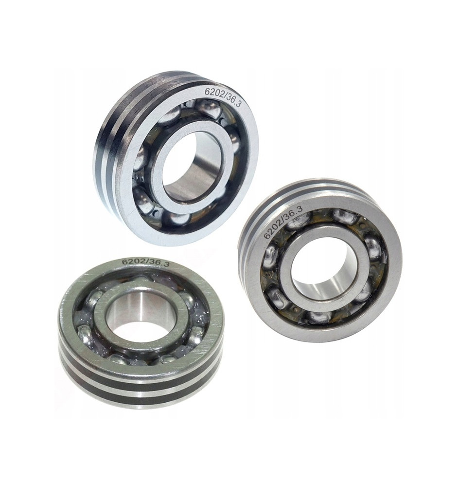 Łożysko Wału Do Przecinarki Stihl TS410, TS420