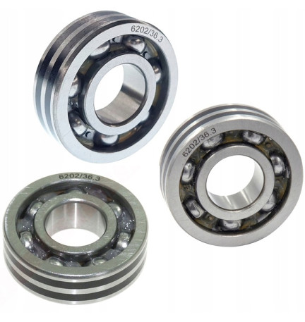 Łożysko Wału Do Przecinarki Stihl TS410, TS420