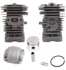 CYLINDER HUSQVARNA 137