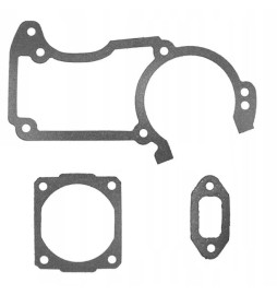 ZESTAW KOMPLET USZCZELEK...